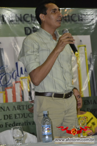 rolim de moura